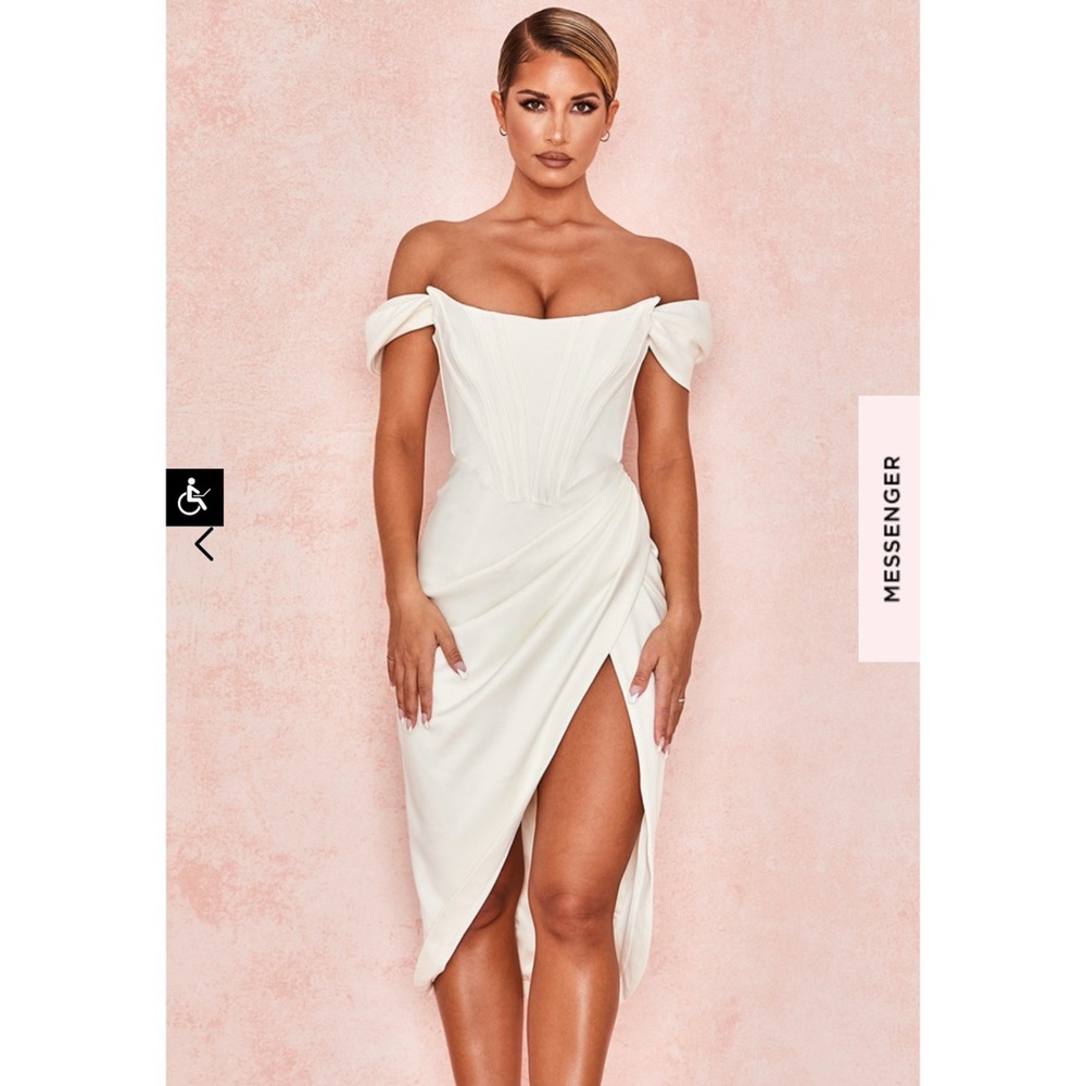 House of CB Loretta Dress